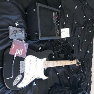 Electric guitar